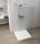 Walk-in, Sapho Esca Chrome ES1011-05 Walk-in, szabadonálló, transzparent üveg, 110 cm
