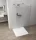 Walk-in, Sapho Esca Chrome ES1013-05 Walk-in, szabadonálló, transzparent üveg, 130 cm