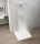Walk-in, Sapho Esca Chrome ES1114-05 Walk-in, szabadonálló, matt üveg, 140 cm