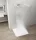 Walk-in, Sapho Esca White Matt ES1114-07 Walk-in, szabadonálló, matt üveg, 140 cm
