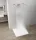 Walk-in, Sapho Esca Chrome ES1115-05 Walk-in, szabadonálló, matt üveg, 150 cm