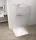 Walk-in, Sapho Esca Gold Matt ES1310-08 Walk-in, szabadonálló, flutes üveg, 100 cm