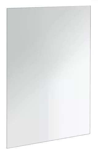 Zuhanyfal, Sapho Esca ES1080 Walk-in zuhanyfal, transzparent üveg, 80x210 cm