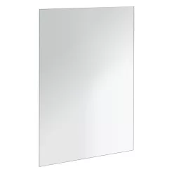   Zuhanyfal, Sapho Esca ES1090 Walk-in zuhanyfal, transzparent üveg, 90x210 cm