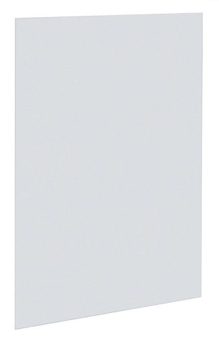Zuhanyfal, Sapho Esca ES1110 Walk-in zuhanyfal, matt üveg, 100x210 cm