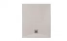 Zuhanytálca, West Eliza 70x90 cm, beige
