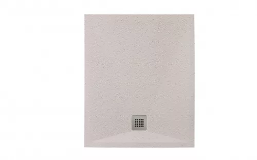 Zuhanytálca, West Eliza 70x90 cm, beige