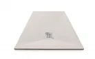 Zuhanytálca, West Eliza 70x90 cm, beige