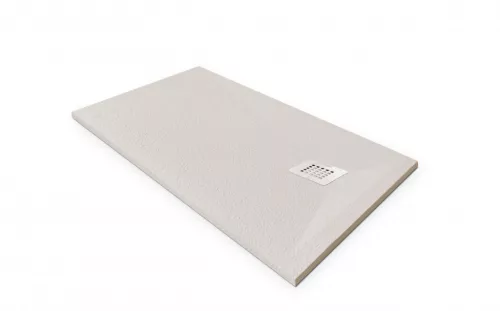 Zuhanytálca, West Eliza 70x120 cm, beige