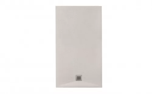 Zuhanytálca, West Eliza 70x140 cm, beige