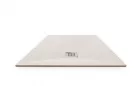 Zuhanytálca, West Eliza 70x140 cm, beige