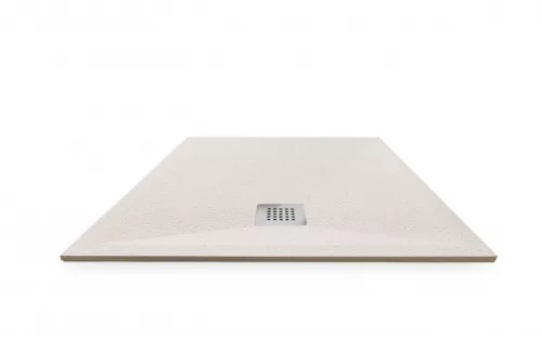 Zuhanytálca, West Eliza 70x140 cm, beige