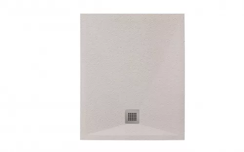 Zuhanytálca, West Eliza 80x100 cm, beige