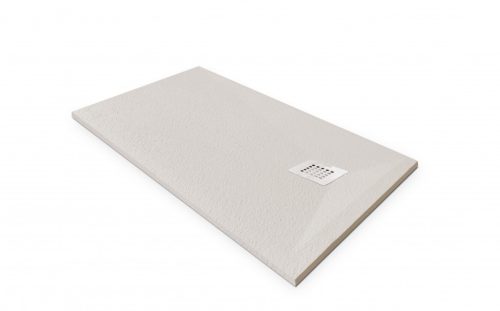 Zuhanytálca, West Eliza 80x120 cm, beige