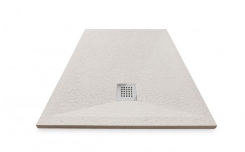 Zuhanytálca, West Eliza 80x120 cm, beige