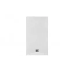 Zuhanytálca, West Eliza 80x140 cm, fehér