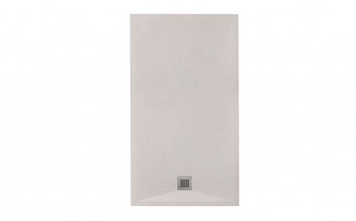 Zuhanytálca, West Eliza 80x140 cm, beige