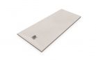 Zuhanytálca, West Eliza 80x140 cm, beige