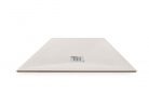 Zuhanytálca, West Eliza 80x140 cm, beige