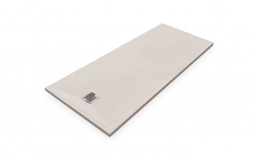 Zuhanytálca, West Eliza 80x160 cm, beige