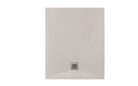 Zuhanytálca, West Eliza 90x120 cm, beige
