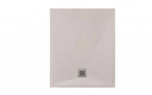 Zuhanytálca, West Eliza 90x120 cm, beige