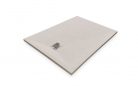 Zuhanytálca, West Eliza 90x120 cm, beige