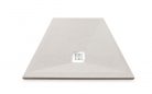 Zuhanytálca, West Eliza 90x120 cm, beige
