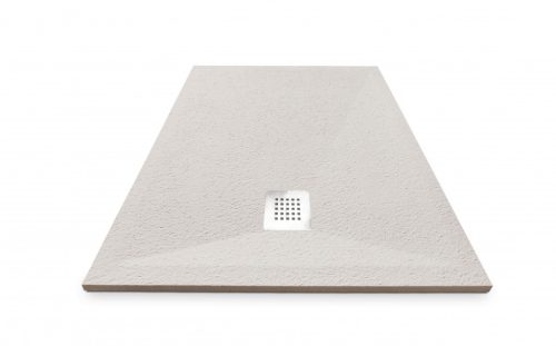 Zuhanytálca, West Eliza 90x120 cm, beige