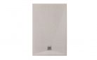 Zuhanytálca, West Eliza 90x140 cm, beige