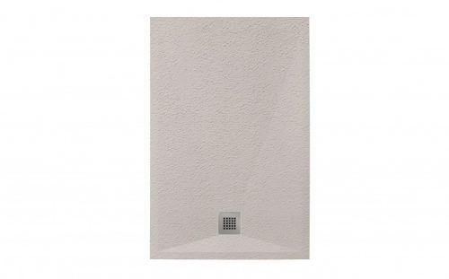 Zuhanytálca, West Eliza 90x140 cm, beige