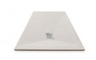 Zuhanytálca, West Eliza 90x140 cm, beige