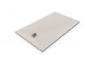 Zuhanytálca, West Eliza 90x140 cm, beige