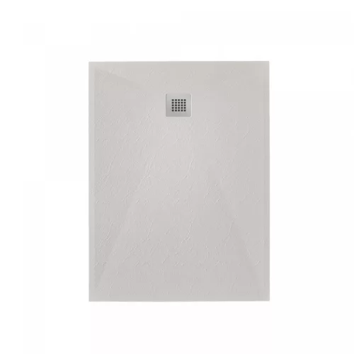 Zuhanytálca, West Zara 70x90 cm, cream
