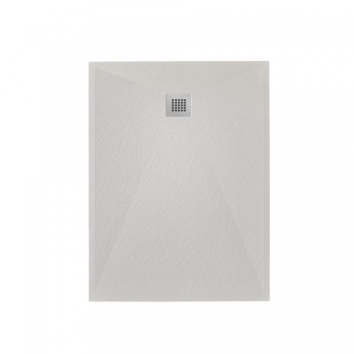 Zuhanytálca, West Zara 70x100 cm, cream