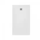 Zuhanytálca, West Zara 70x120 cm, fehér