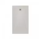 Zuhanytálca, West Zara 70x120 cm, cream