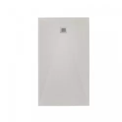 Zuhanytálca, West Zara 70x120 cm, cream