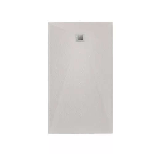 Zuhanytálca, West Zara 70x120 cm, cream