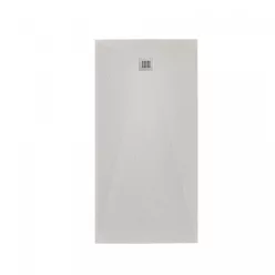 Zuhanytálca, West Zara 70x140 cm, cream