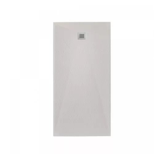 Zuhanytálca, West Zara 70x140 cm, cream