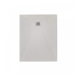 Zuhanytálca, West Zara 80x100 cm, cream