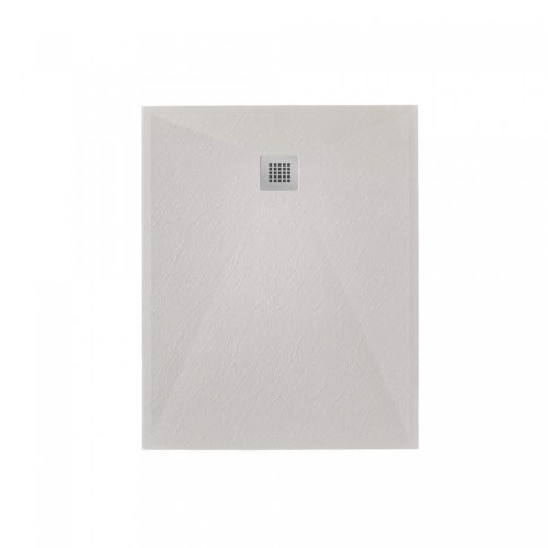 Zuhanytálca, West Zara 80x100 cm, cream