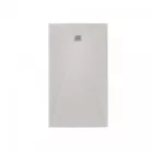 Zuhanytálca, West Zara 80x140 cm, cream