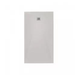 Zuhanytálca, West Zara 80x140 cm, cream