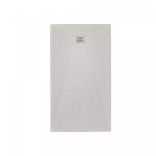 Zuhanytálca, West Zara 80x140 cm, cream