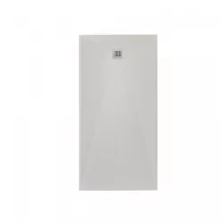 Zuhanytálca, West Zara 80x160 cm, cream