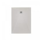 Zuhanytálca, West Zara 90x120 cm, cream