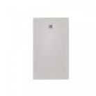 Zuhanytálca, West Zara 90x140 cm, cream