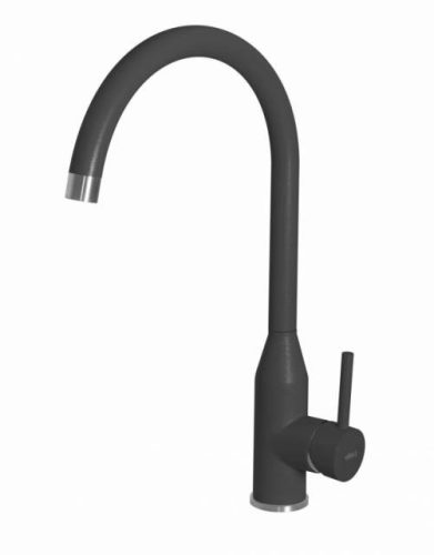 Mosogató csaptelep, Elleci Csaptelep Adige G40 nero